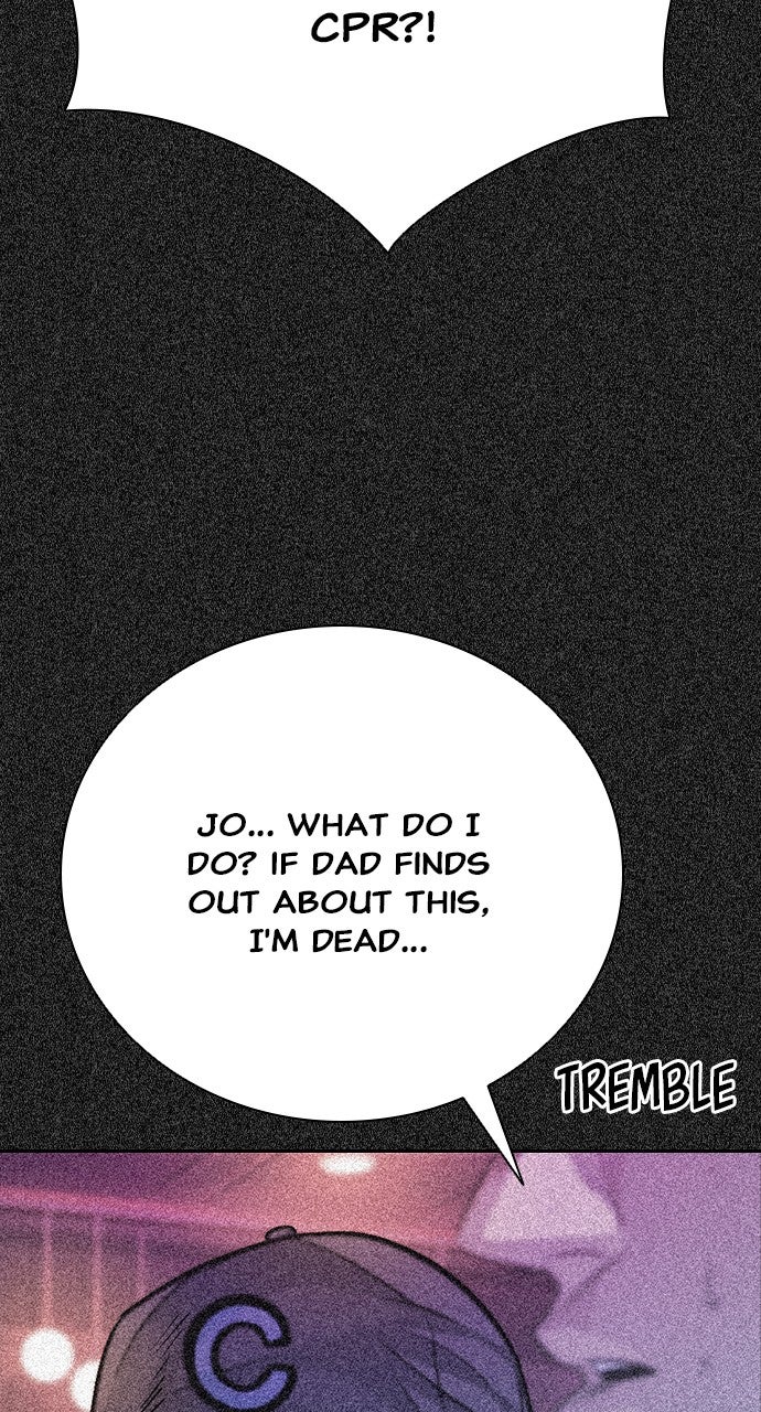 Read The Worst Generation EN Manga Online