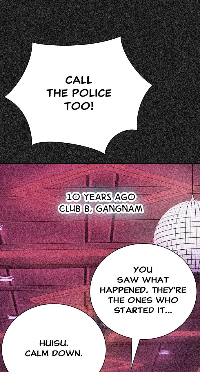 Read The Worst Generation EN Manga Online