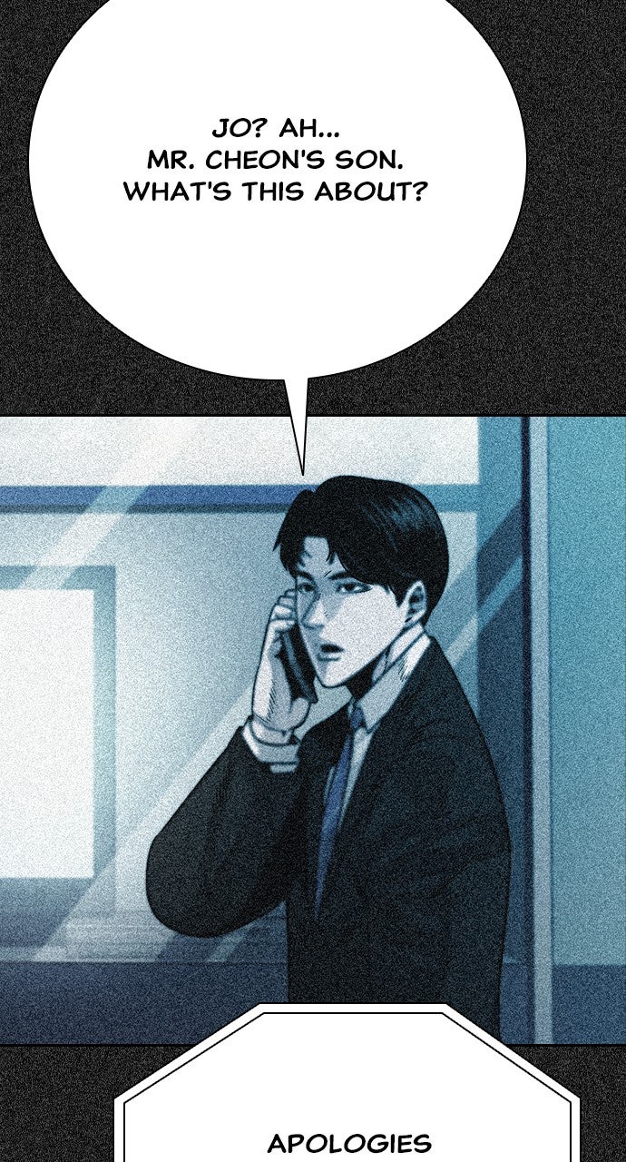 Read The Worst Generation EN Manga Online