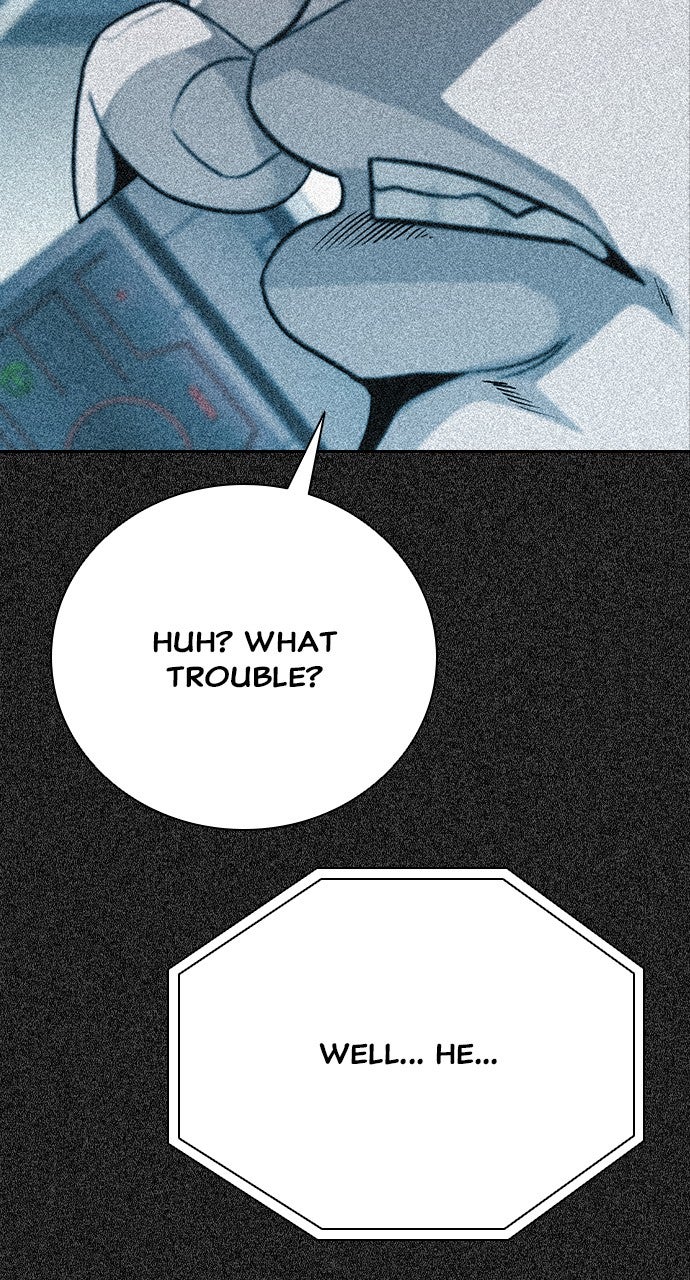 Read The Worst Generation EN Manga Online