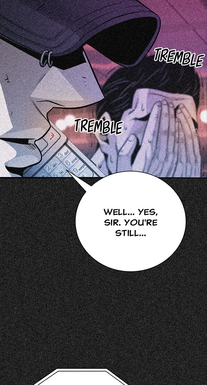 Read The Worst Generation EN Manga Online