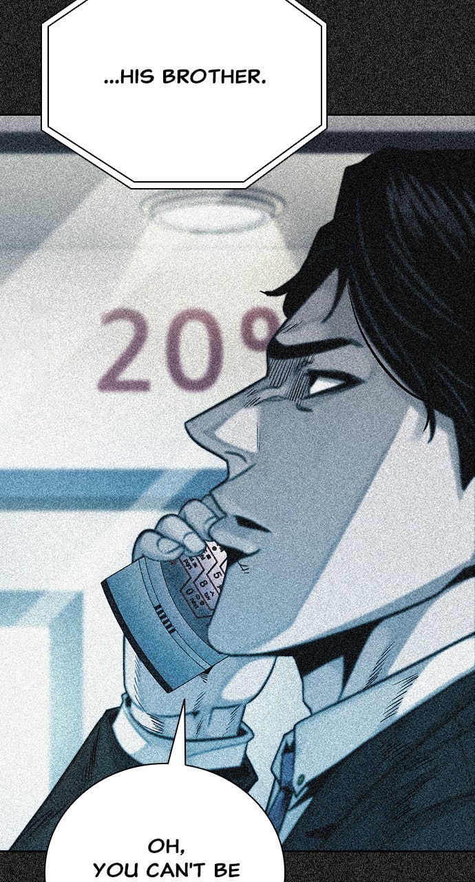 Read The Worst Generation EN Manga Online