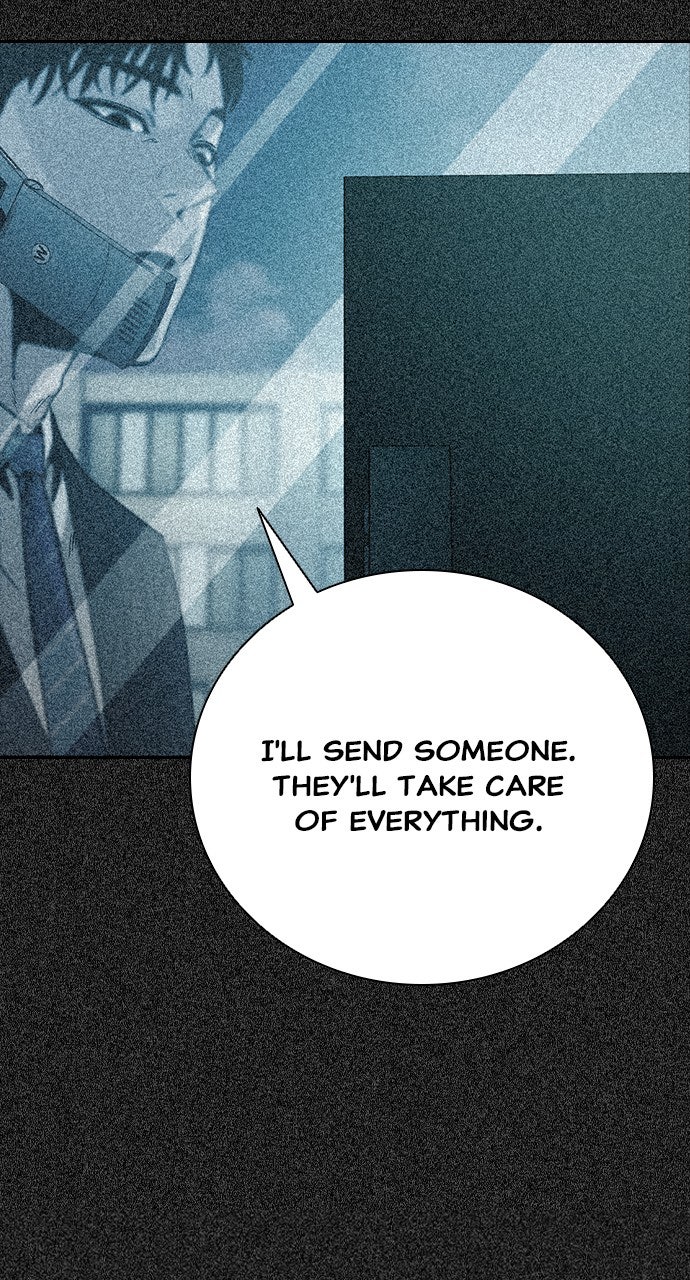 Read The Worst Generation EN Manga Online