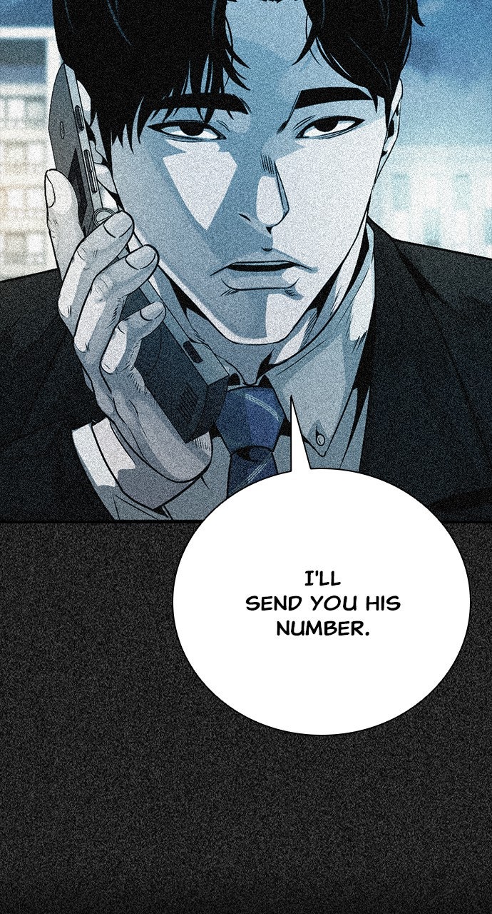 Read The Worst Generation EN Manga Online