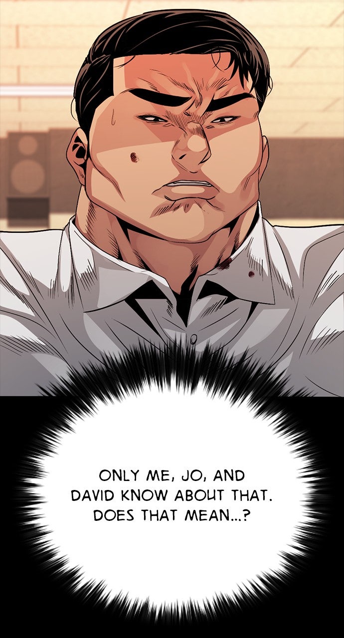 Read The Worst Generation EN Manga Online