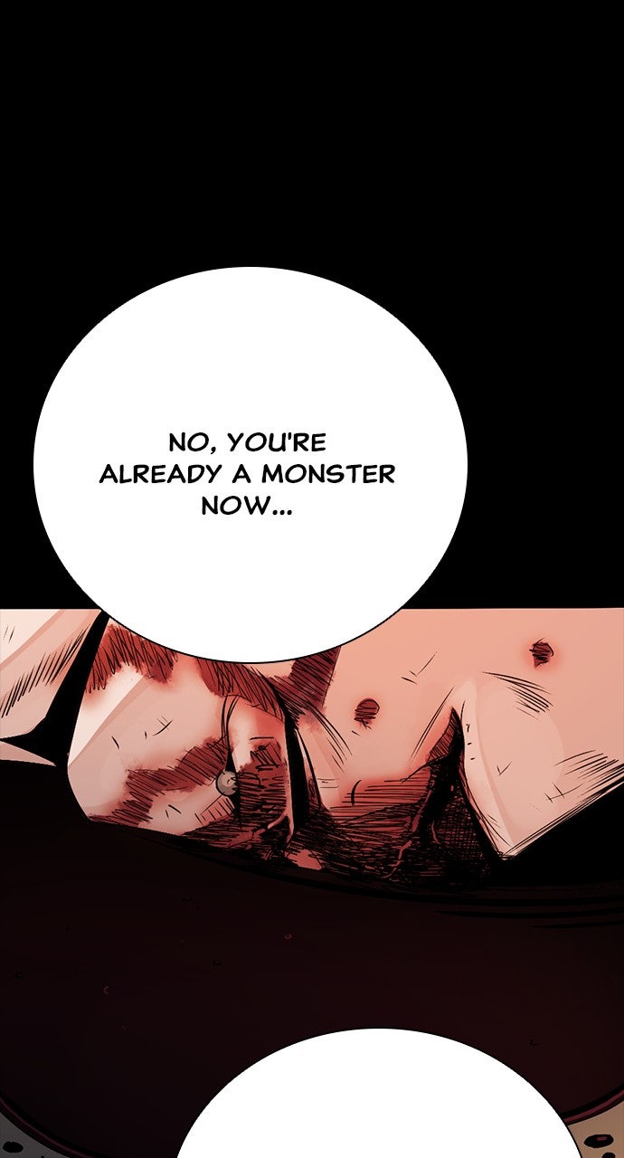 Read The Worst Generation EN Manga Online