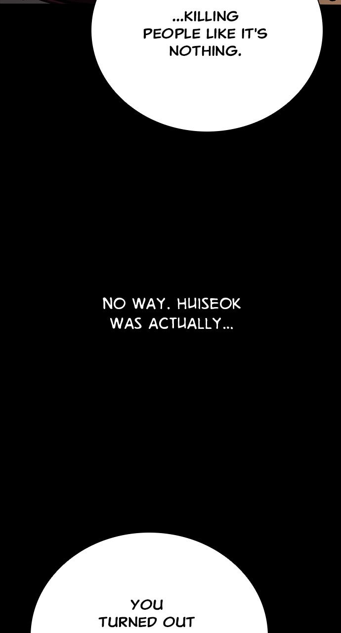 Read The Worst Generation EN Manga Online