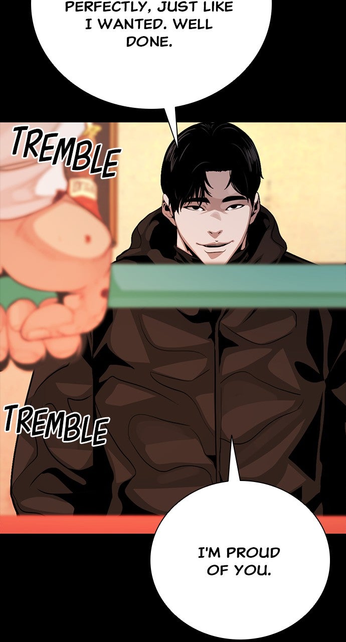 Read The Worst Generation EN Manga Online