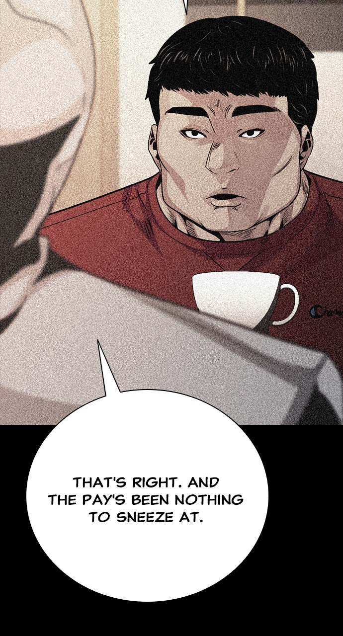 Read The Worst Generation EN Manga Online