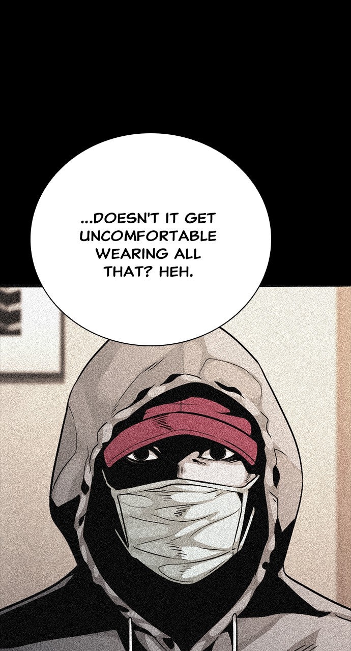 Read The Worst Generation EN Manga Online