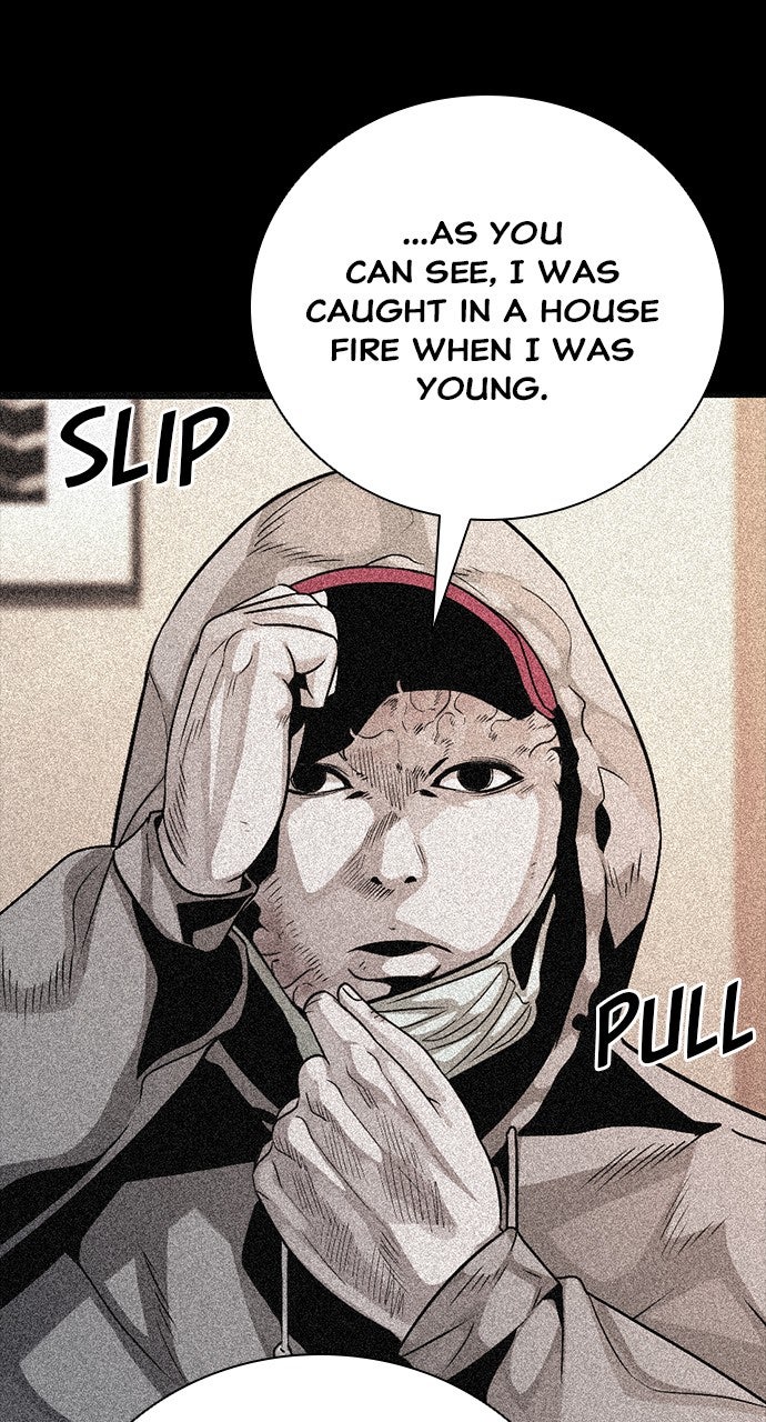 Read The Worst Generation EN Manga Online