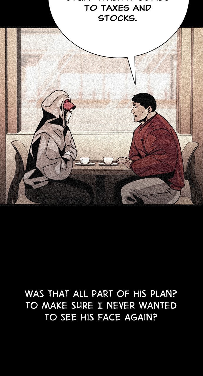 Read The Worst Generation EN Manga Online