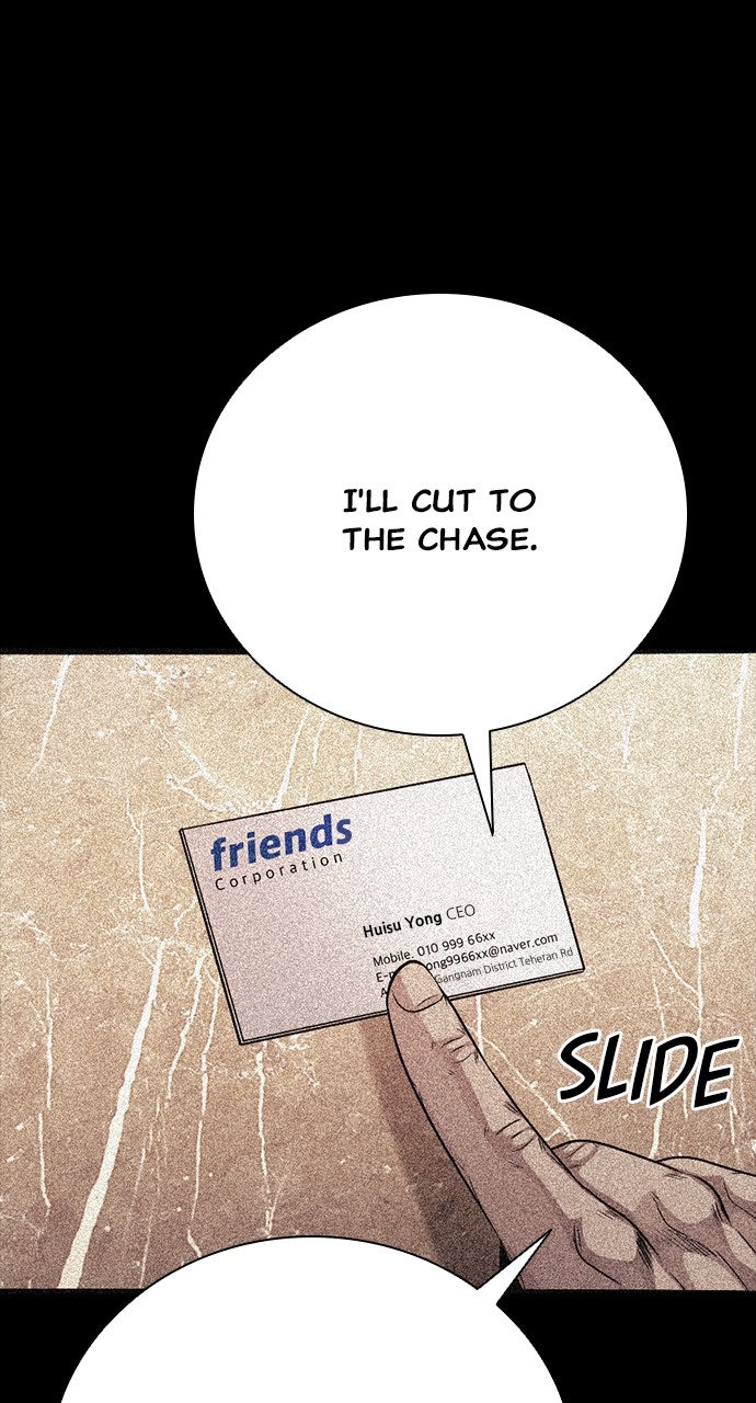 Read The Worst Generation EN Manga Online