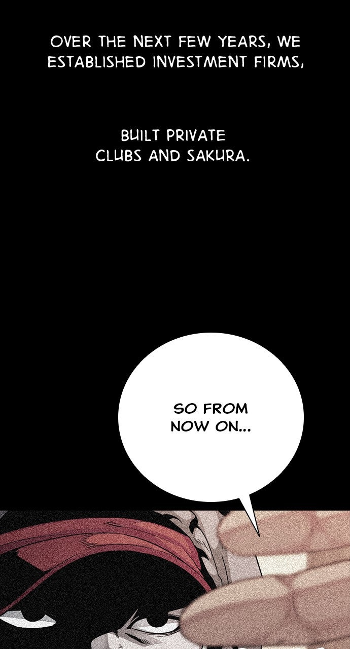 Read The Worst Generation EN Manga Online