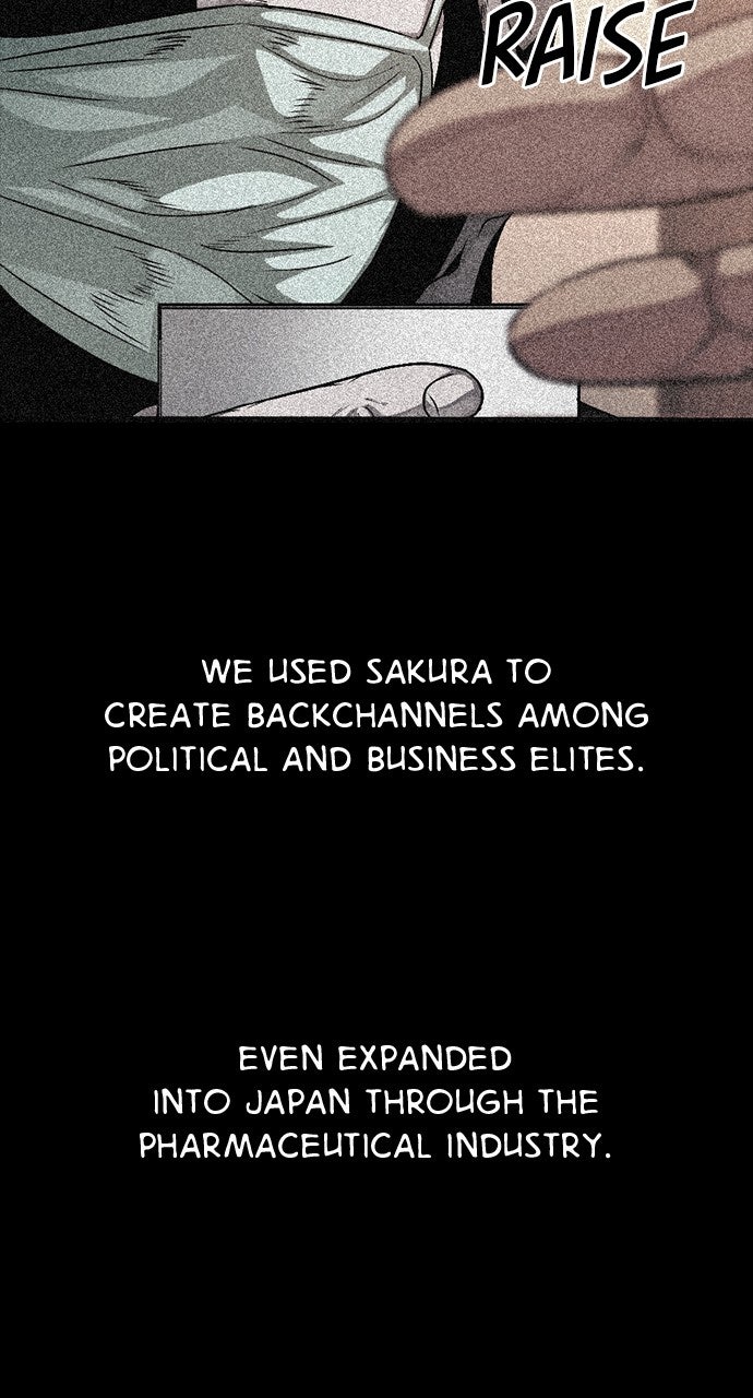 Read The Worst Generation EN Manga Online