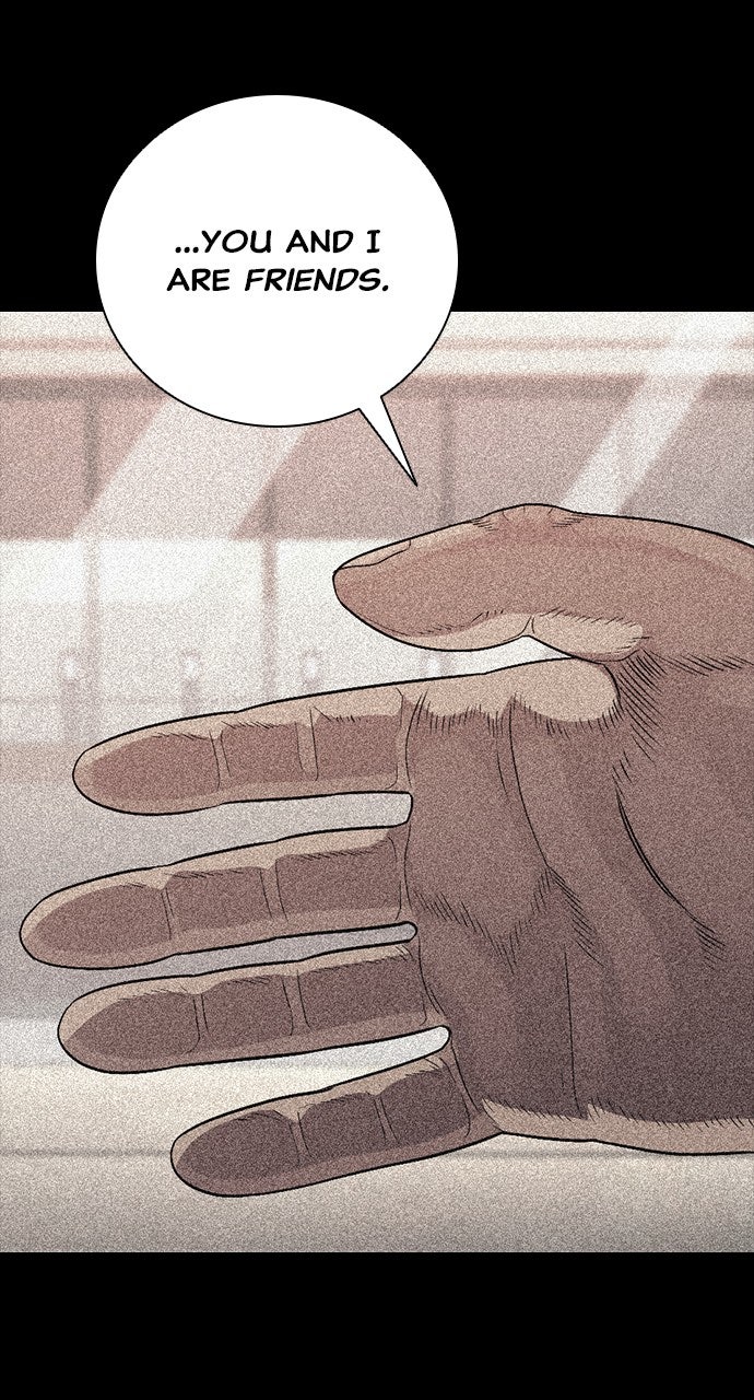 Read The Worst Generation EN Manga Online