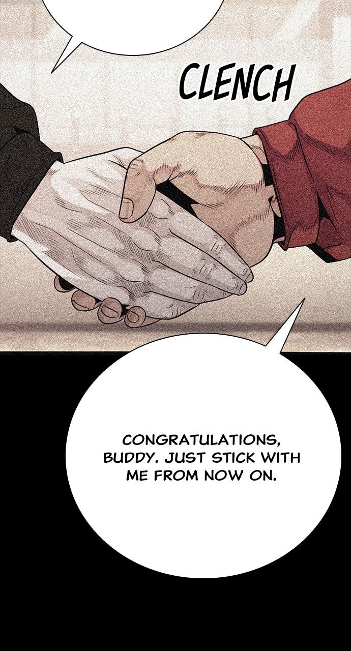 Read The Worst Generation EN Manga Online