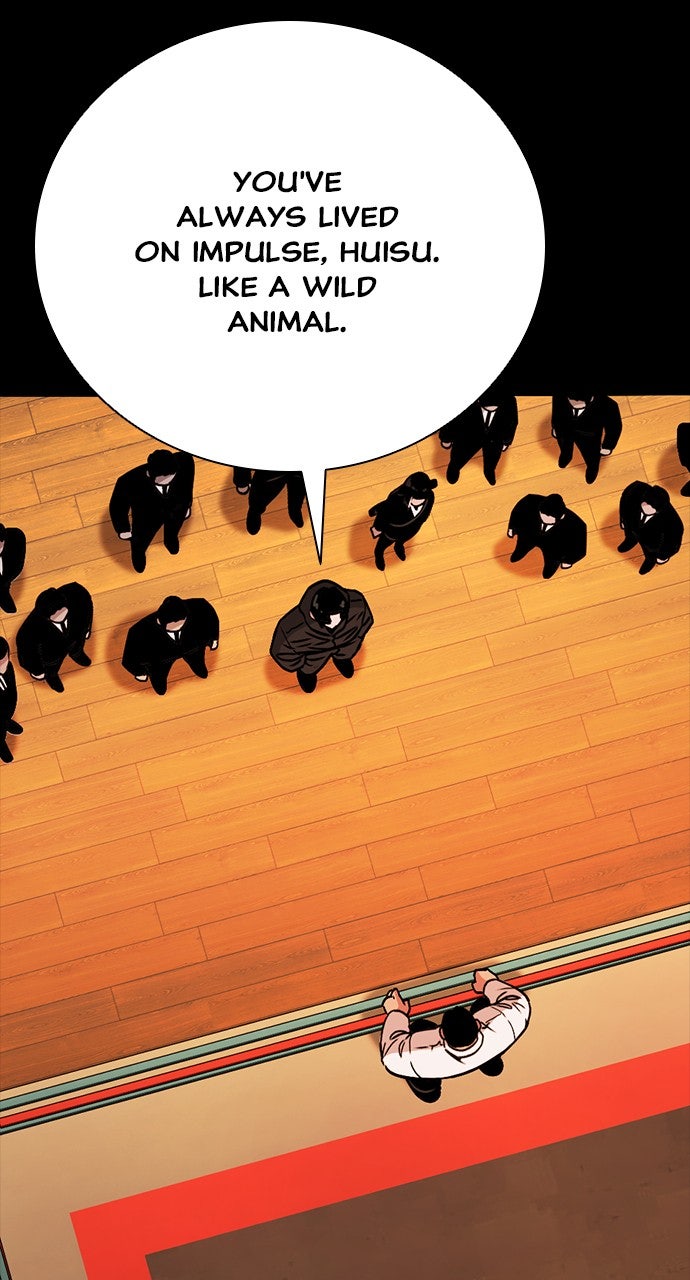 Read The Worst Generation EN Manga Online