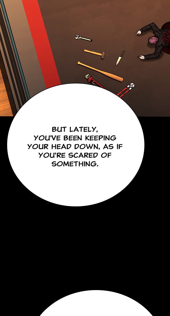 Read The Worst Generation EN Manga Online