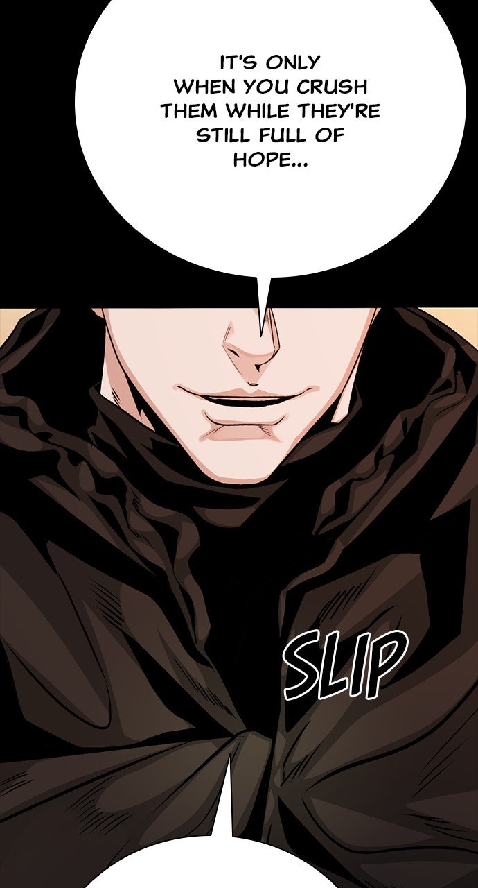 Read The Worst Generation EN Manga Online