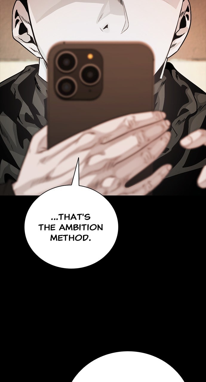 Read The Worst Generation EN Manga Online