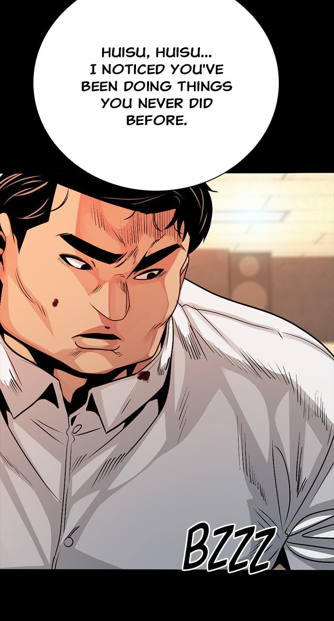 Read The Worst Generation EN Manga Online