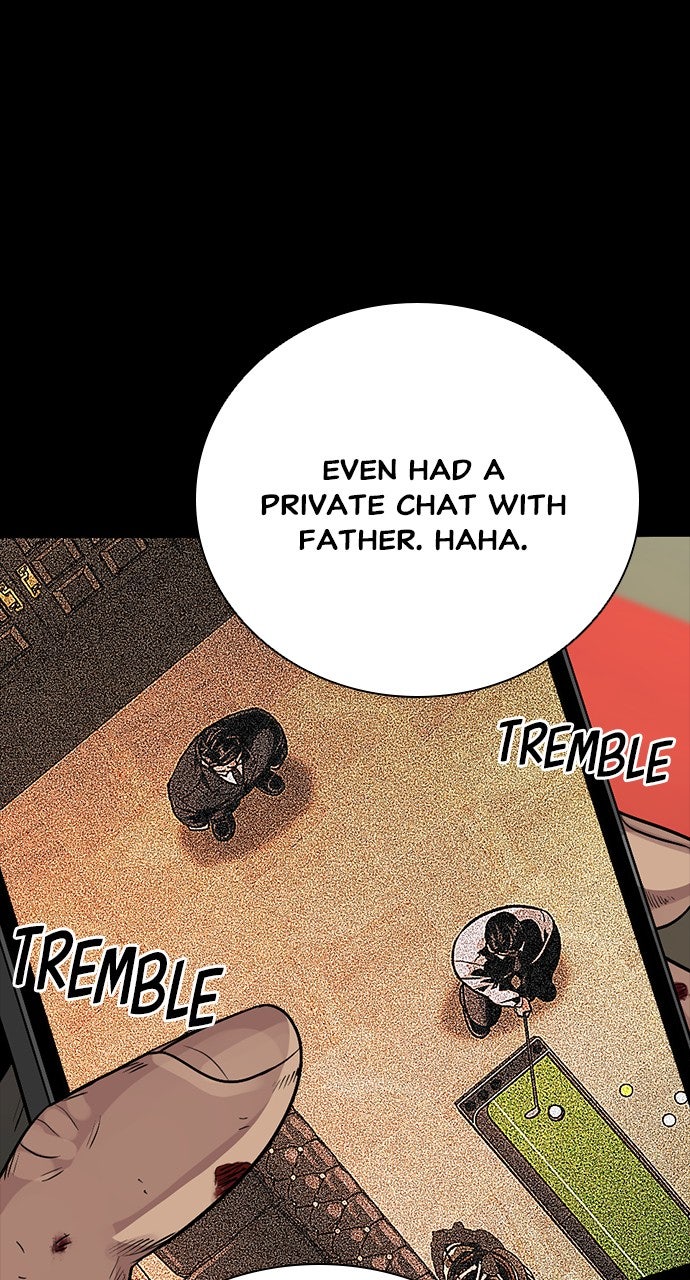 Read The Worst Generation EN Manga Online