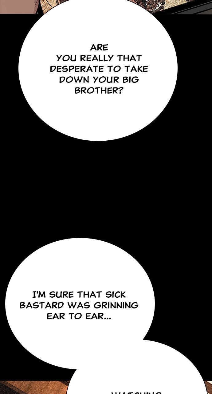 Read The Worst Generation EN Manga Online