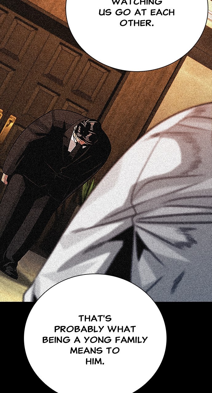 Read The Worst Generation EN Manga Online