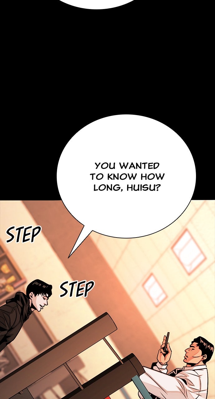 Read The Worst Generation EN Manga Online