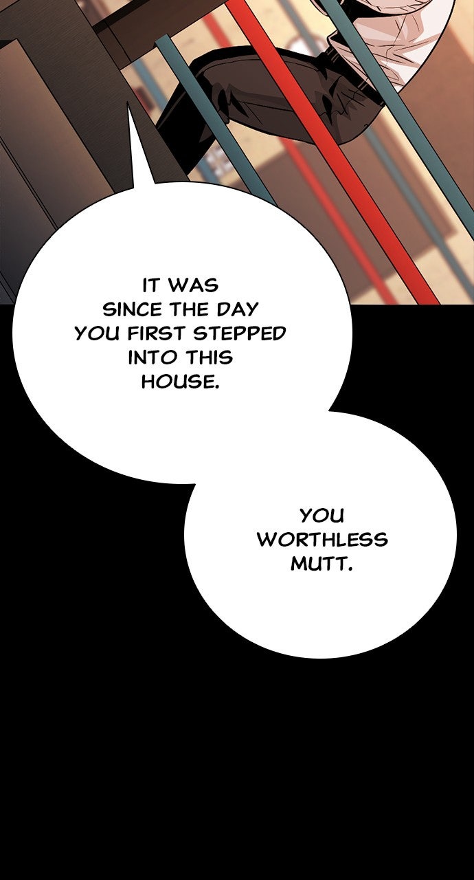 Read The Worst Generation EN Manga Online