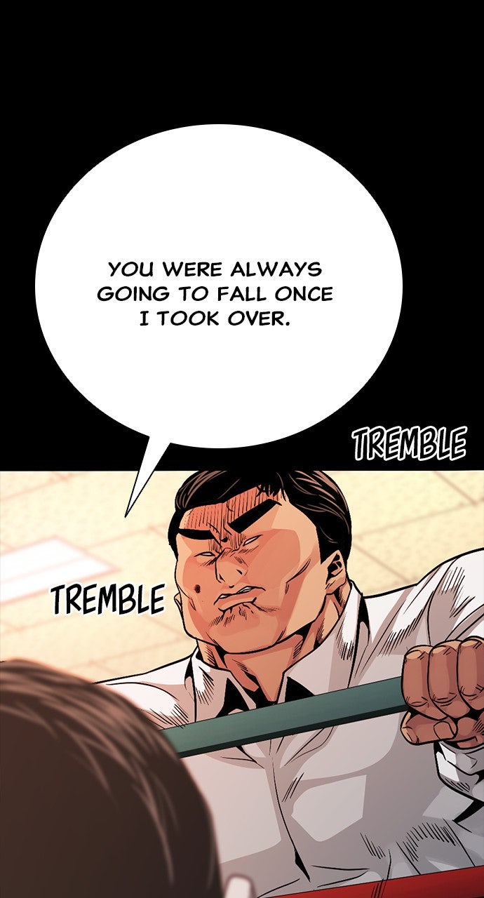 Read The Worst Generation EN Manga Online