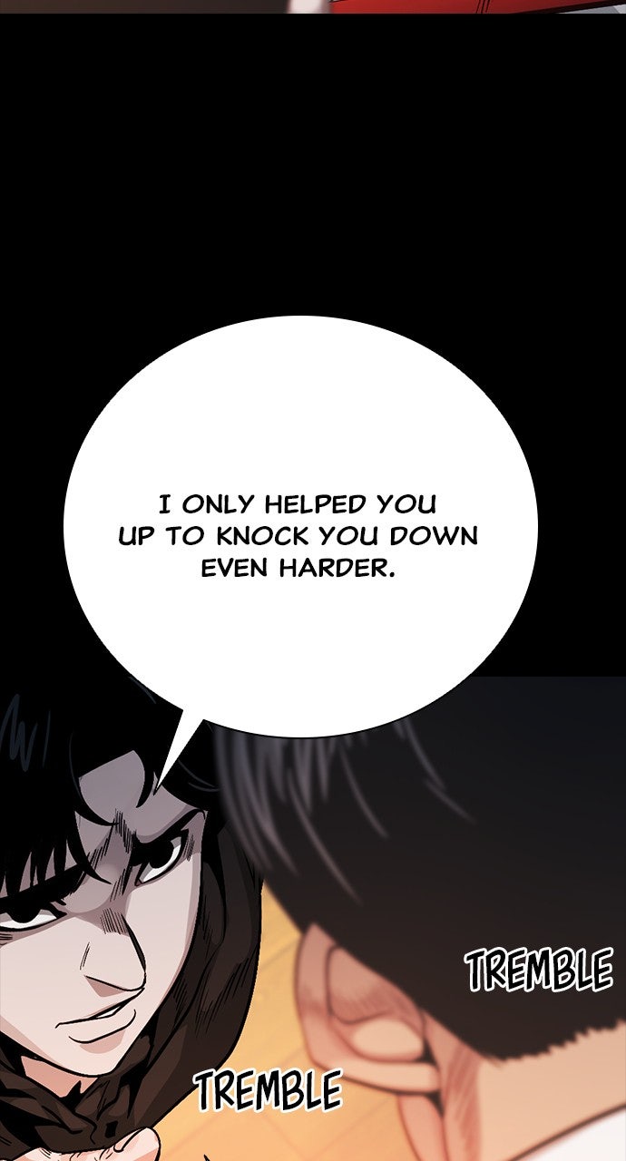 Read The Worst Generation EN Manga Online