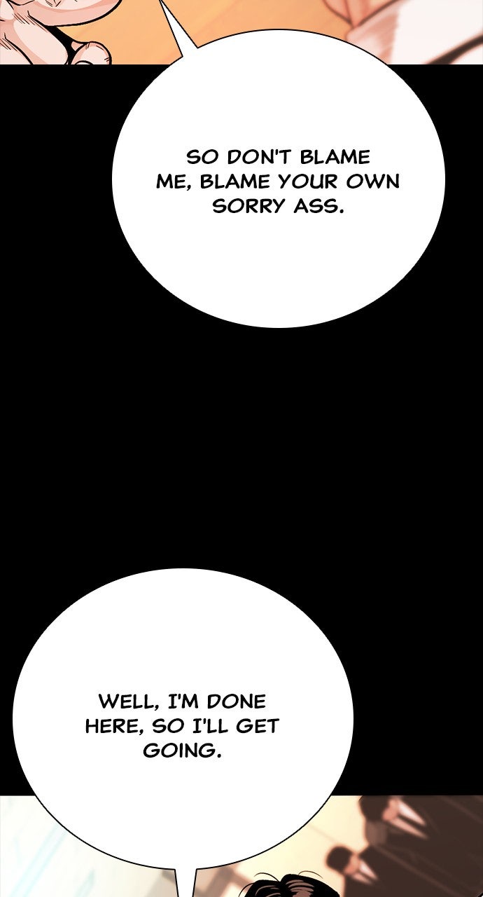 Read The Worst Generation EN Manga Online