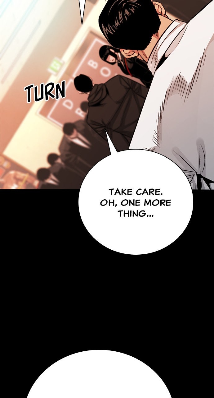 Read The Worst Generation EN Manga Online