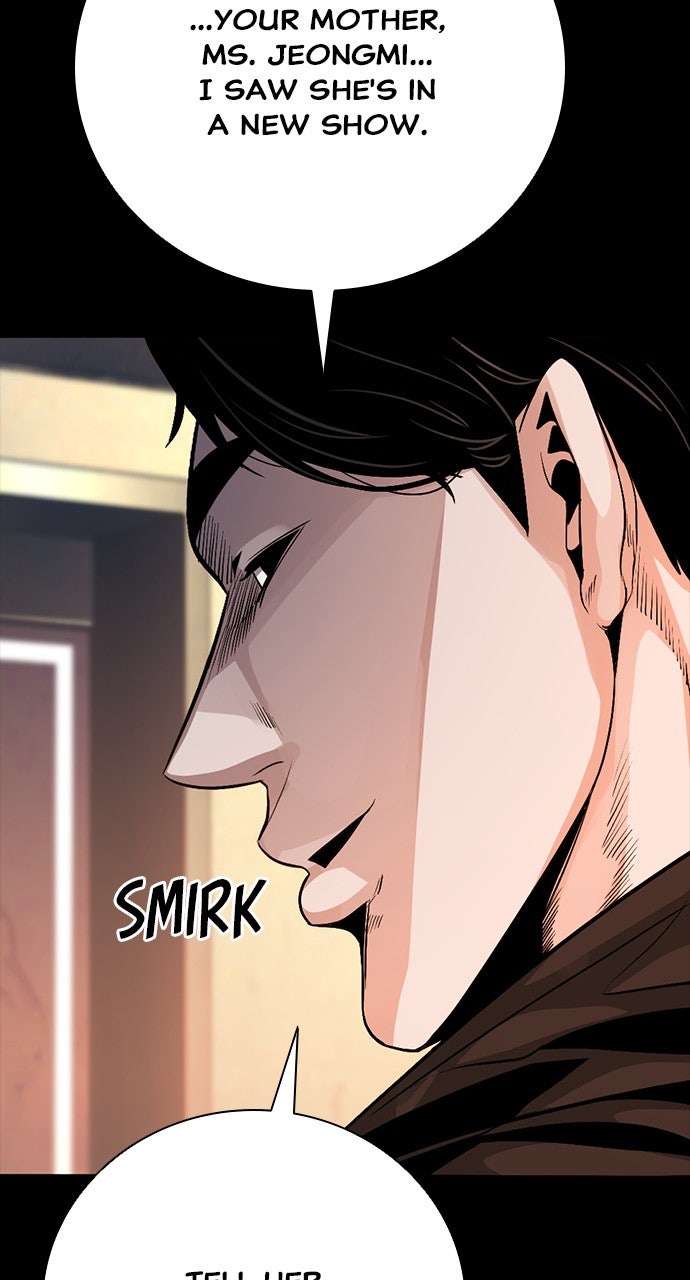 Read The Worst Generation EN Manga Online