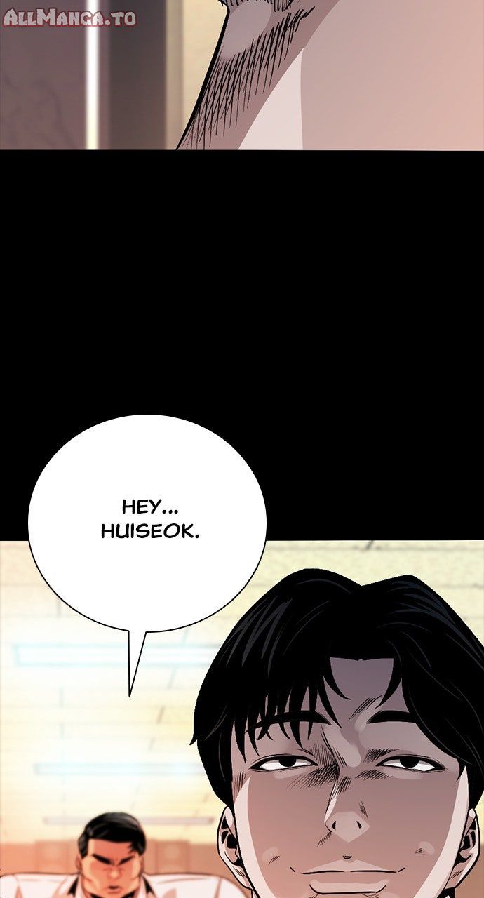 Read The Worst Generation EN Manga Online