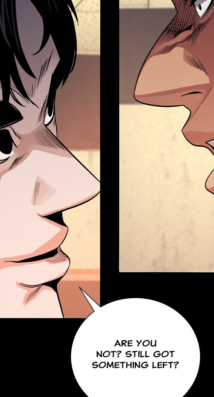 Read The Worst Generation EN Manga Online