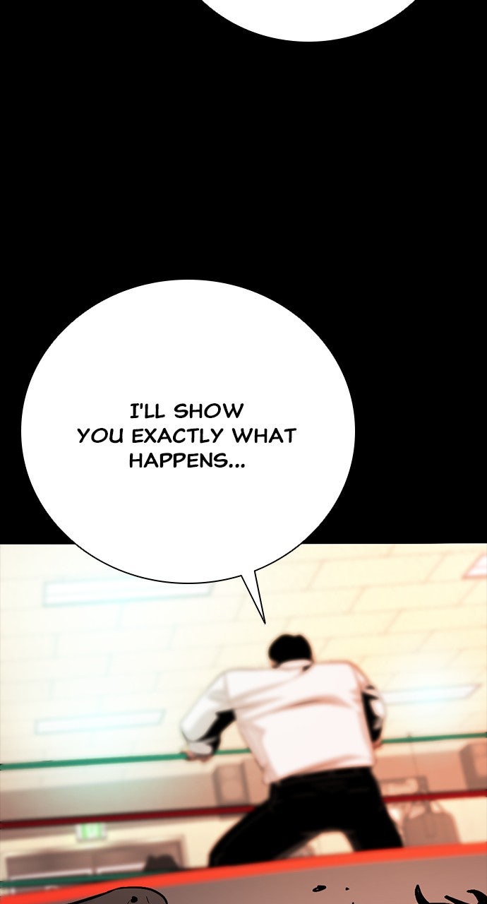 Read The Worst Generation EN Manga Online