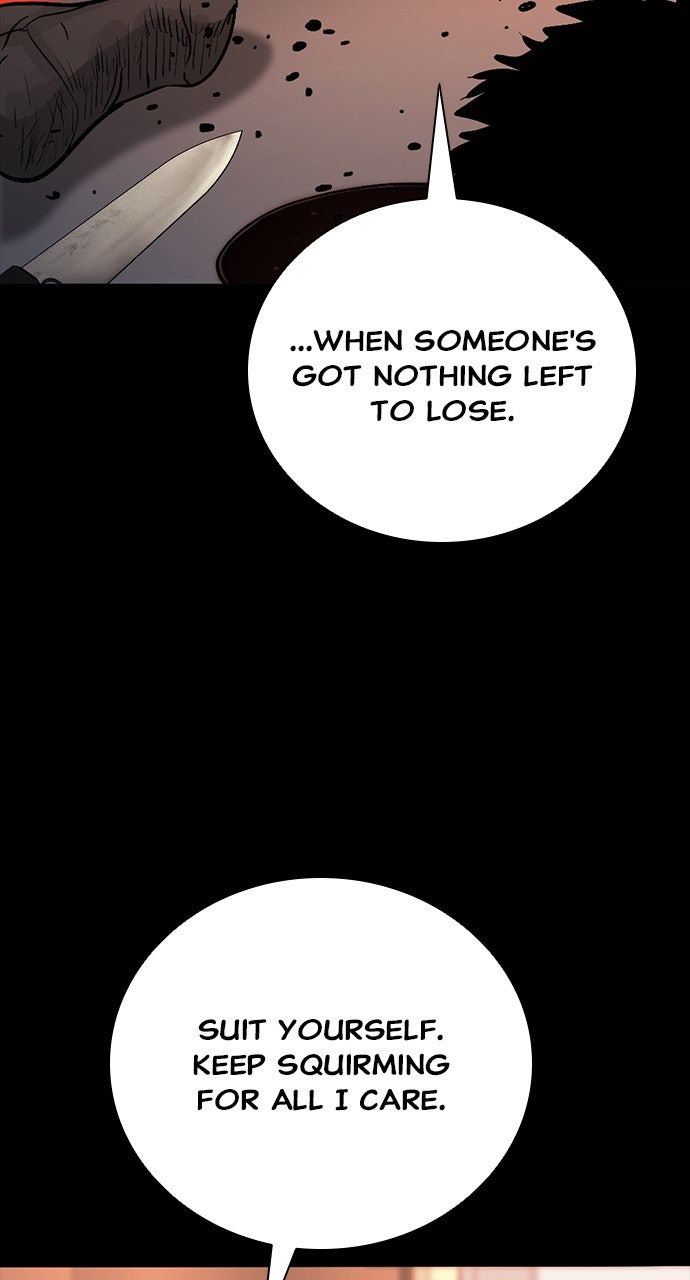 Read The Worst Generation EN Manga Online