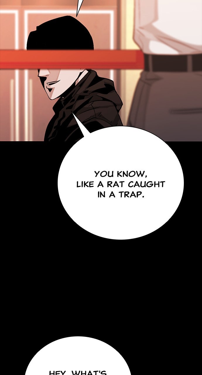 Read The Worst Generation EN Manga Online