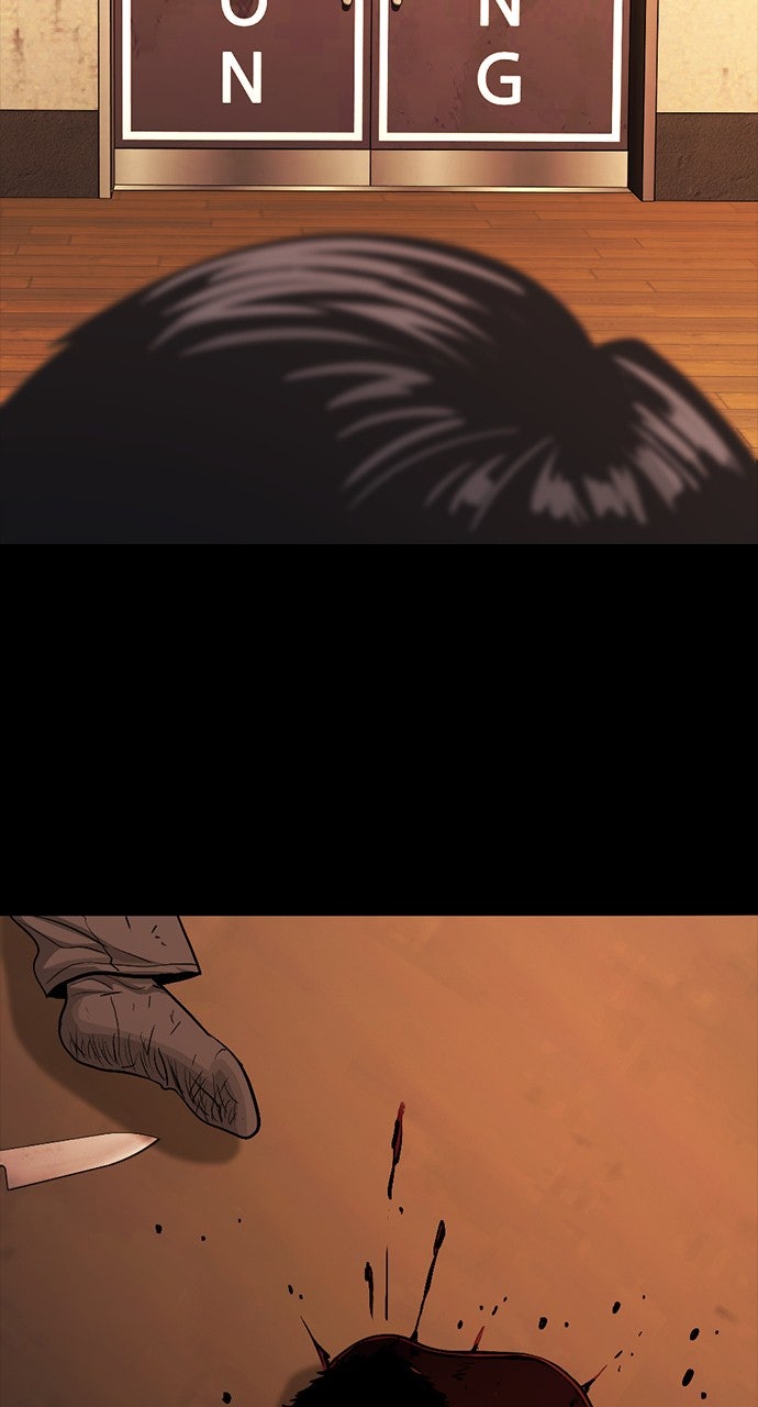 Read The Worst Generation EN Manga Online