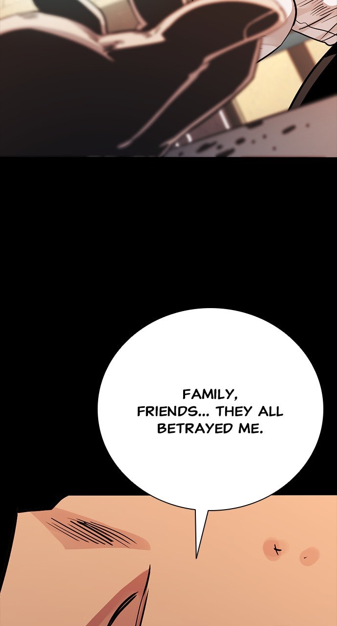 Read The Worst Generation EN Manga Online