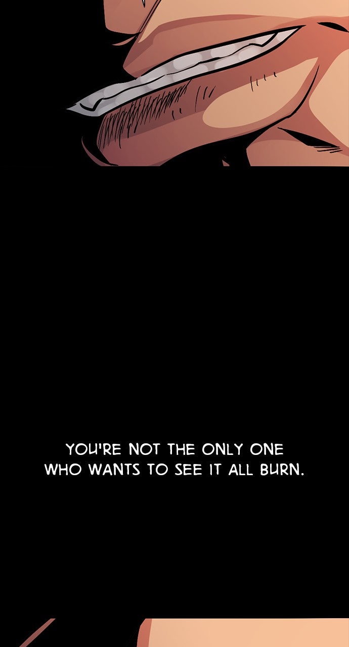 Read The Worst Generation EN Manga Online