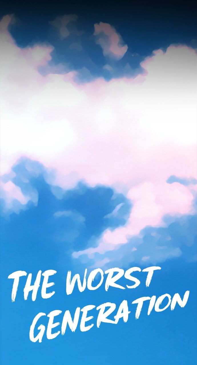 Read The Worst Generation EN Manga Online