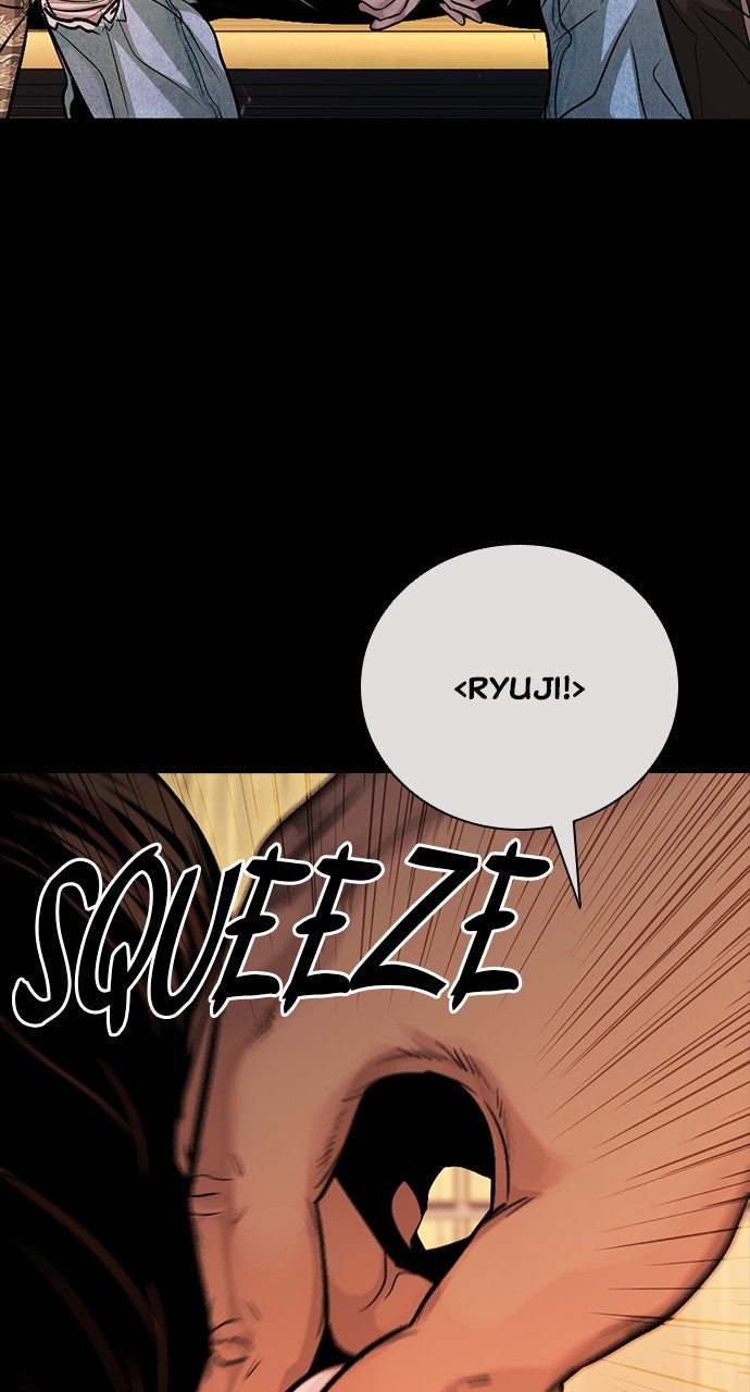 Read The Worst Generation EN Manga Online