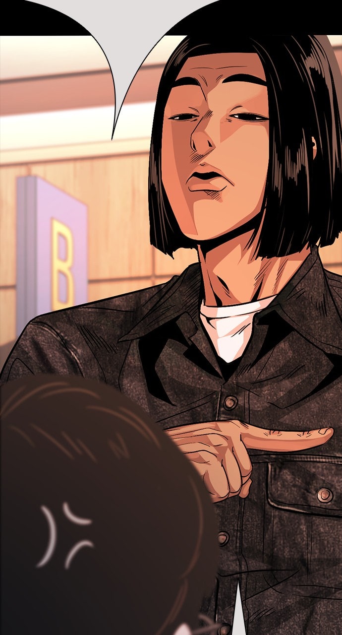 Read The Worst Generation EN Manga Online