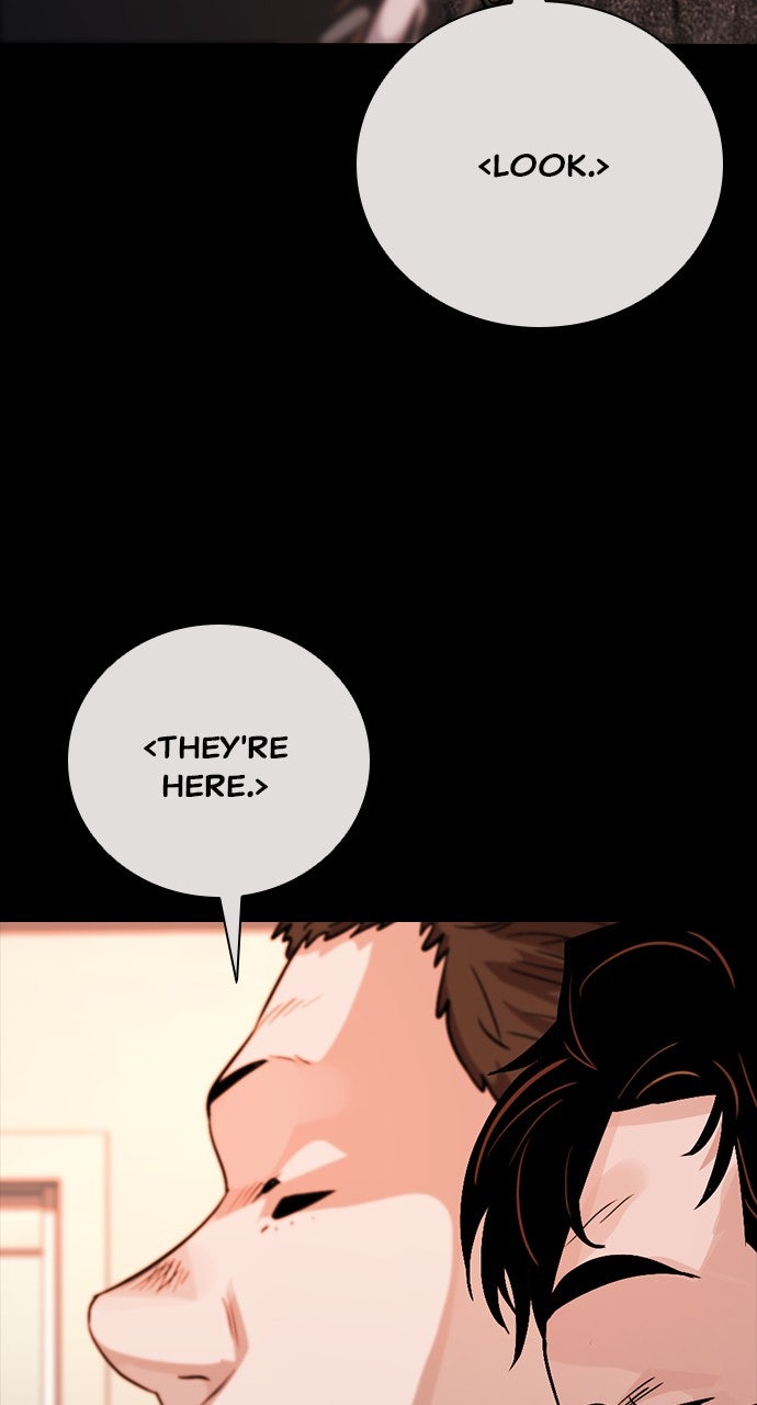 Read The Worst Generation EN Manga Online