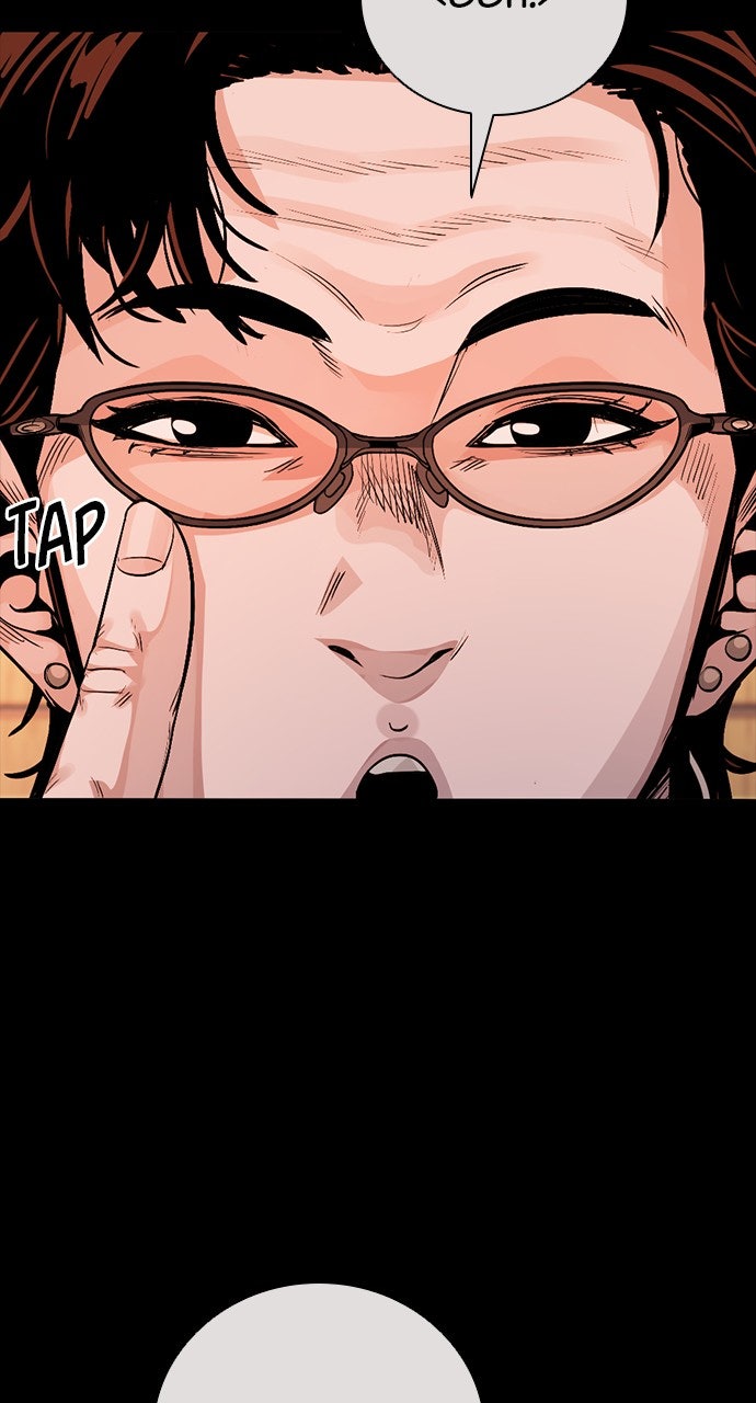 Read The Worst Generation EN Manga Online