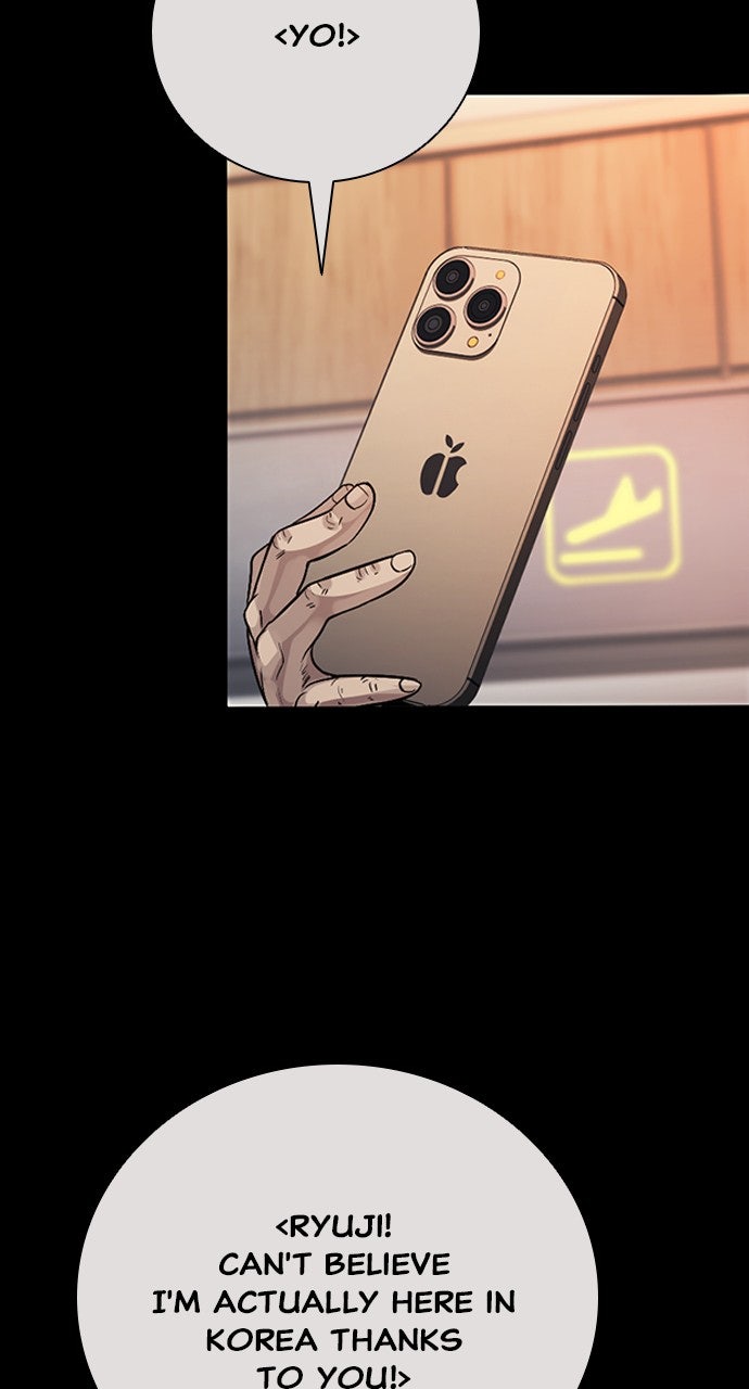 Read The Worst Generation EN Manga Online